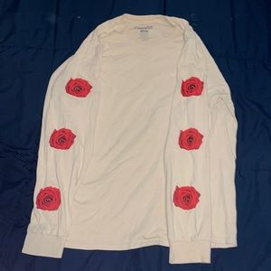 Long Sleeve Graphic Tee